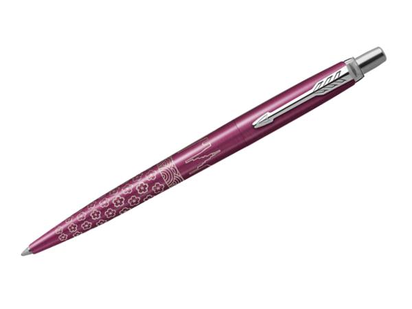 Ручка шариковая Parker Jotter Jotter Global Icons SE Tokyo