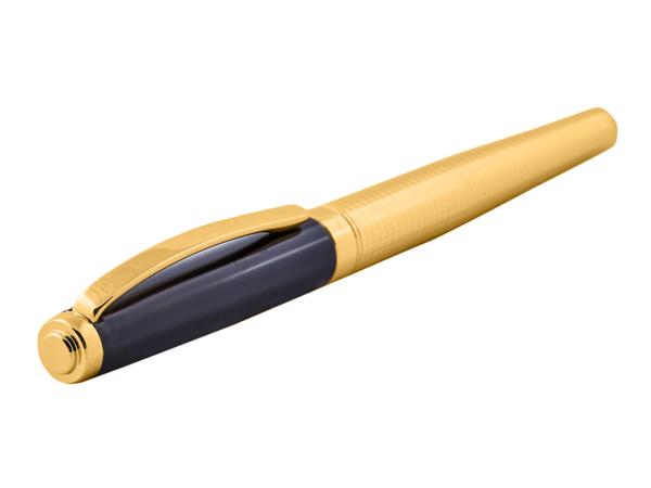 Ручка перьевая Pierre Cardin Golden - Gold