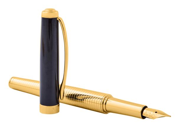 Ручка перьевая Pierre Cardin Golden - Gold