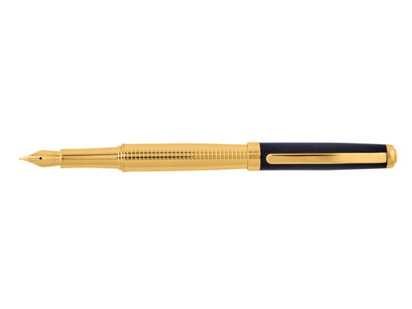 Ручка перьевая Pierre Cardin Golden - Gold