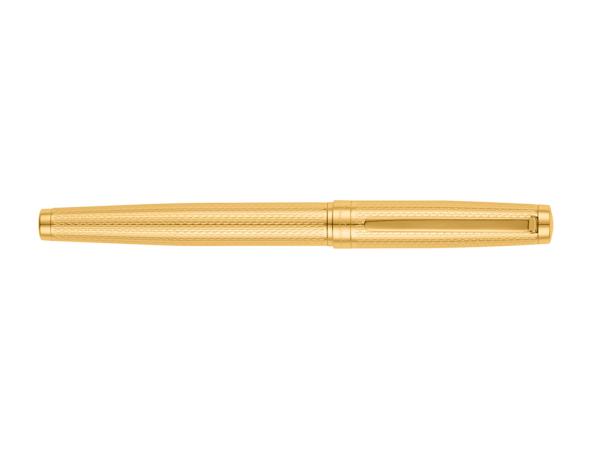 Ручка роллер Pierre Cardin Golden - Gold