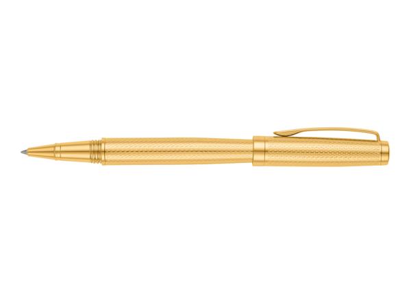 Ручка роллер Pierre Cardin Golden - Gold
