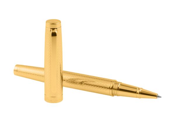 Ручка роллер Pierre Cardin Golden - Gold