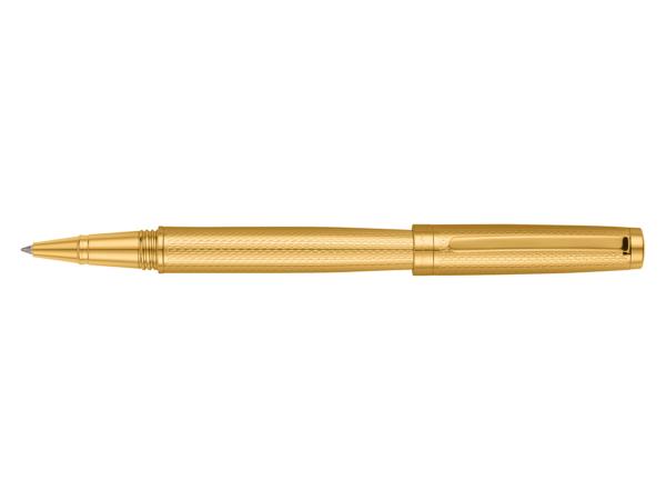 Ручка роллер Pierre Cardin Golden - Gold