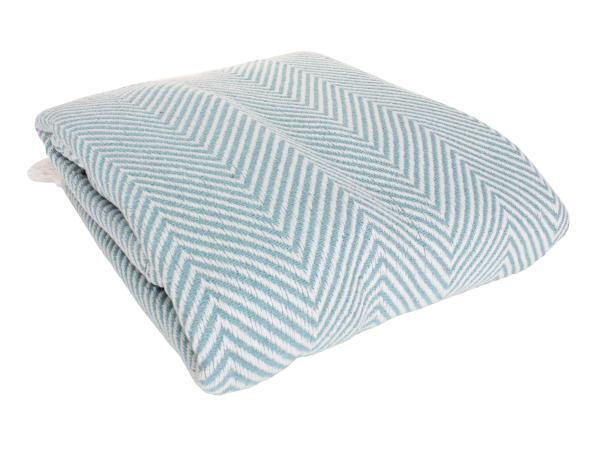 Покрывало SOFTNESS 180х210 серый