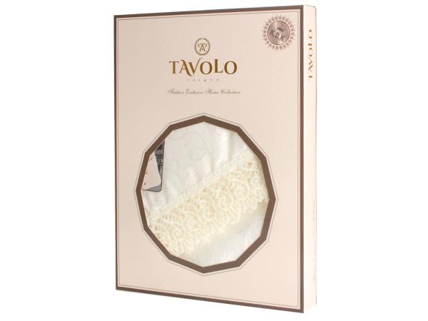 Скатерть  "TAVOLO KDK" 160х160 см