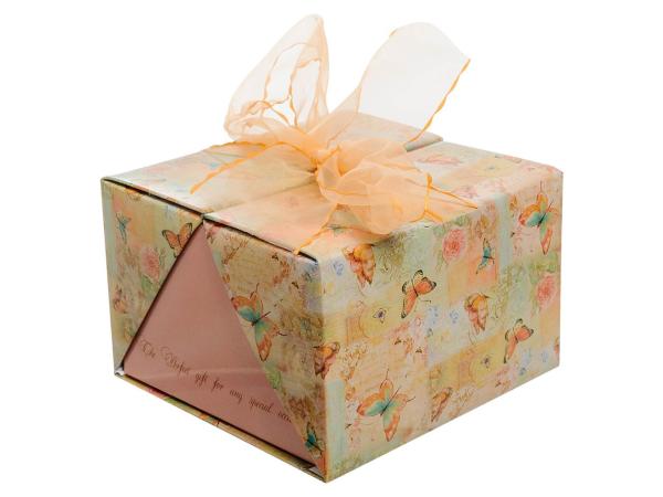 Фигурка "Лошадка" 8х5х9 см PAVONE