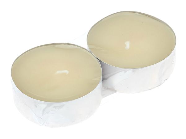 Свеча чайная MAX D59мм h23мм время горения 10 часов