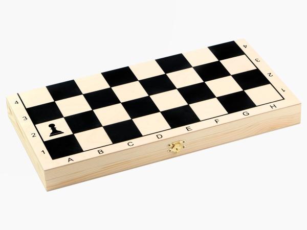 Настольные игры 3 в 1, нарды, шашки, шахматы, 40*40 см