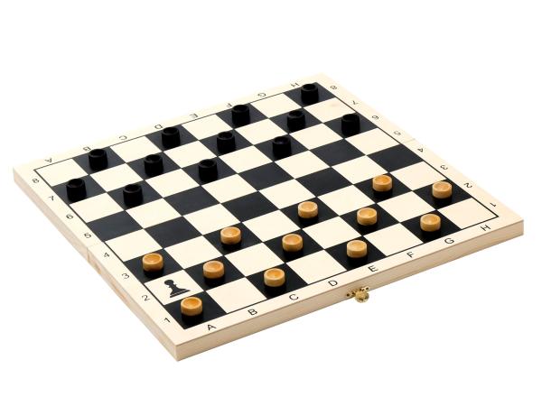 Настольные игры 3 в 1, нарды, шашки, шахматы, 40*40 см