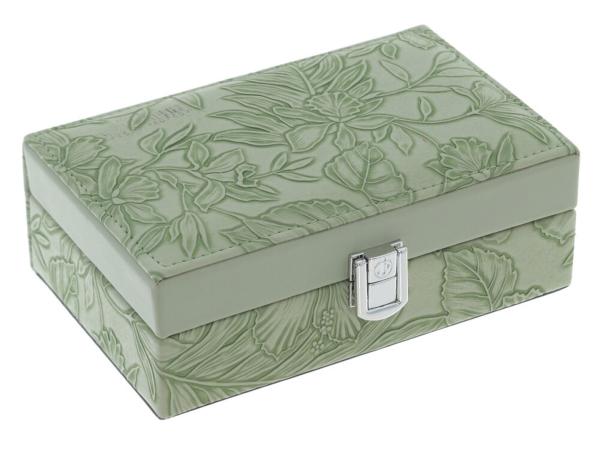 Шкатулка для украшений 16х10х6 см