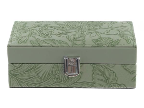 Шкатулка для украшений 16х10х6 см