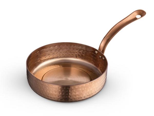 Сковорода 14 см Bronze Matt