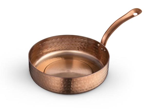 Сковорода 16 см Bronze Matt