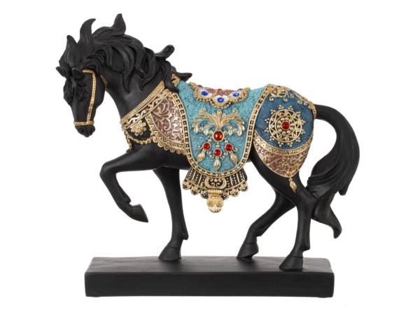 Фигурка "Лошадь" 22х21 см