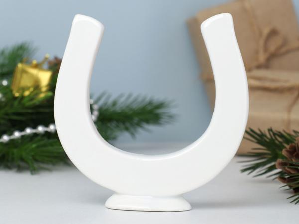 Фигурка Подкова Удачи 9 см