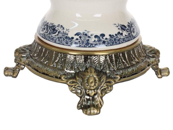 Ваза "Village" 36 см