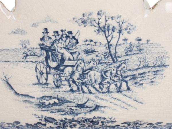 Фруктовница  "Village" 48х20х27 см