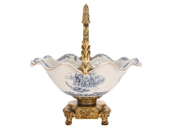 Фркутовница "Village" 31х30х33 см