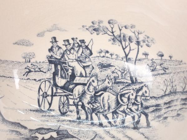 Фркутовница "Village" 31х30х33 см