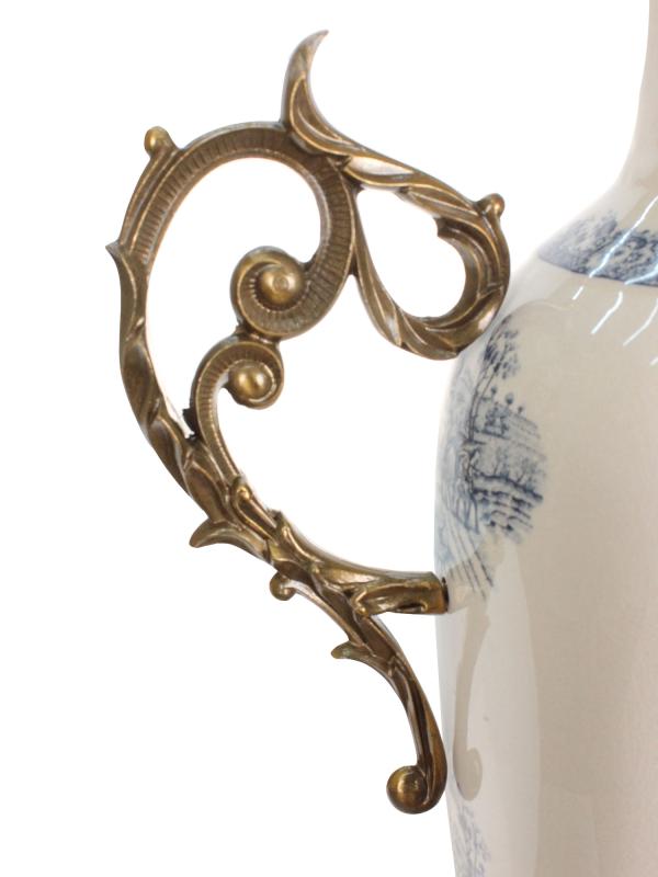 Ваза "Village" 66 см