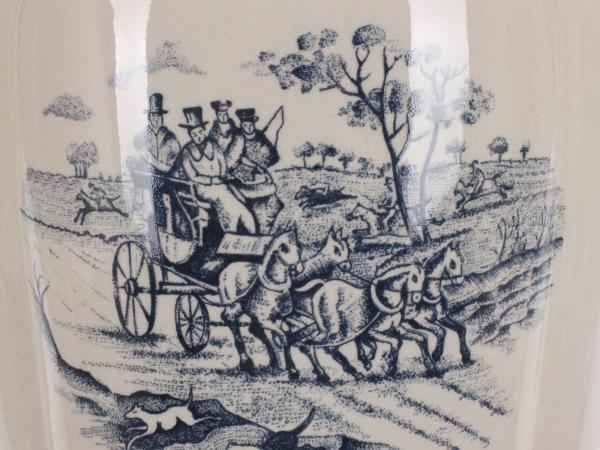 Ваза "Village" 66 см