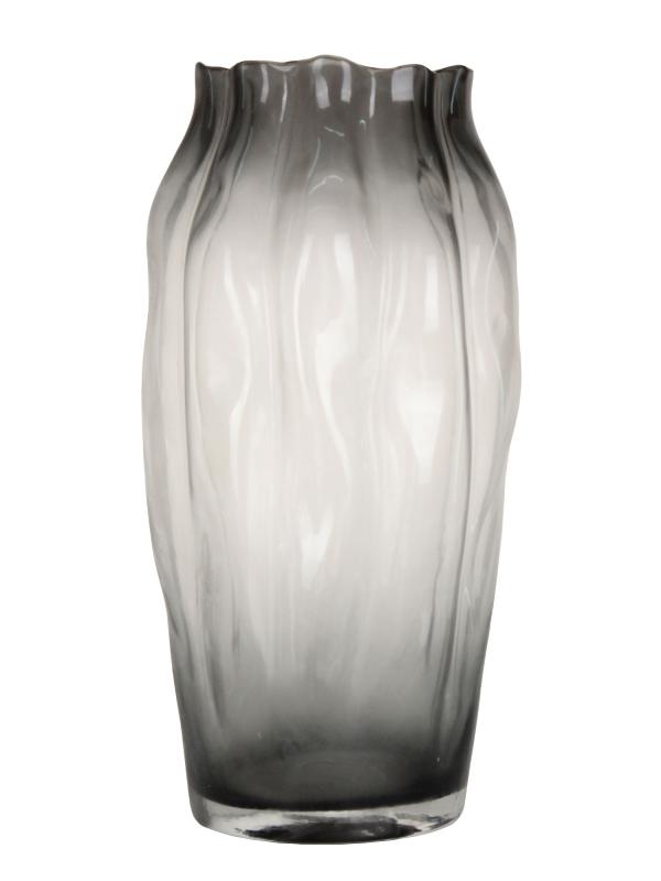 Ваза "Smoky" 34 см
