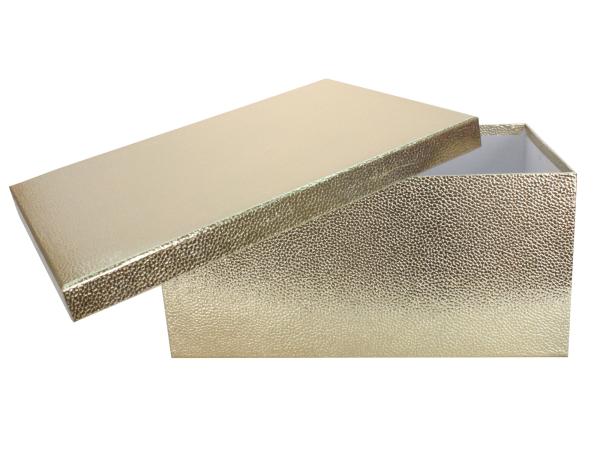 Коробка подарочная 30,5х21,5х14,5 см