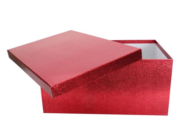 Коробка подарочная 33,2х23х15,7 см