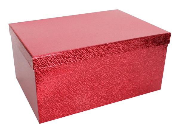 Коробка подарочная 23х16х11 см