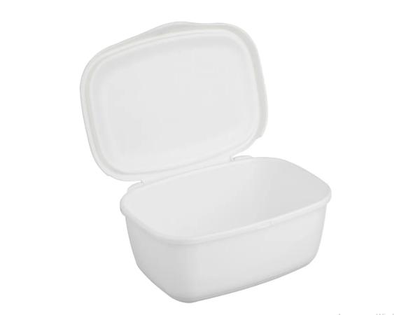 Контейнер для салфеток 23х12х8 см