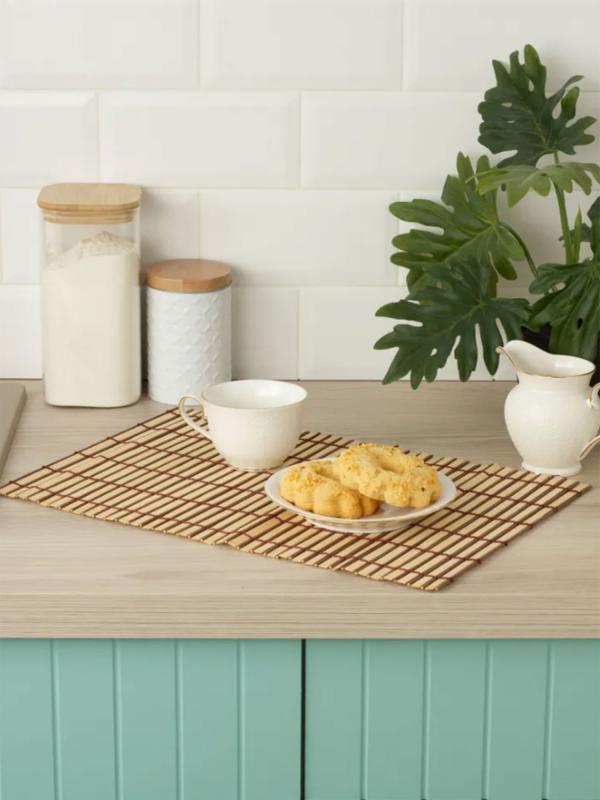 Салфетка бамбук 30х45 см