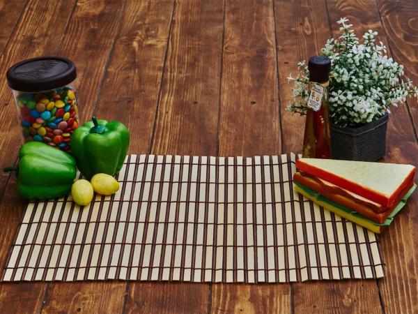 Салфетка бамбук 30х45 см