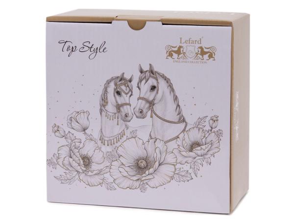 Чайная пара "Top Style" 300 мл