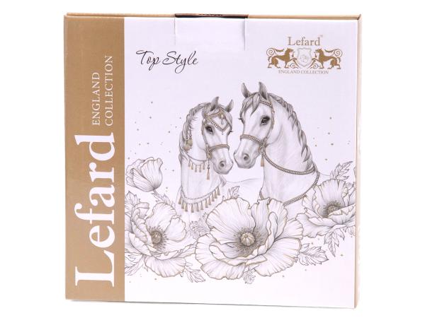Блюдо "Top Style" сердце 15 см