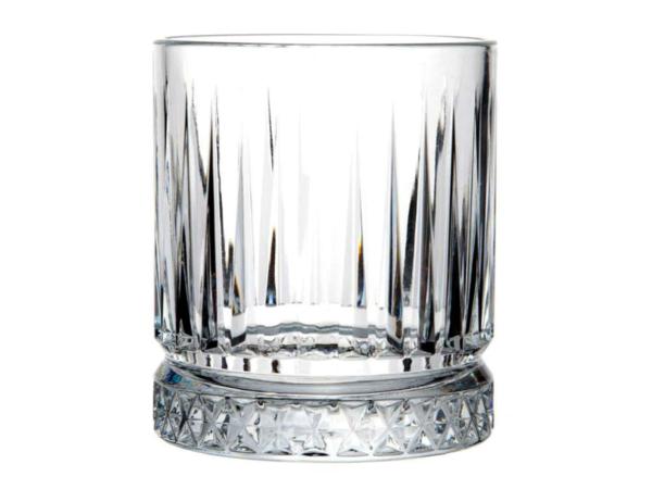 Набор стаканов "Элизия" 355 мл 4 шт