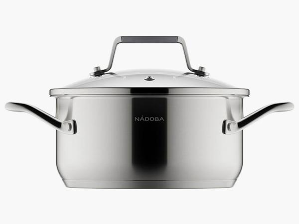 Кастрюля 2 л 18 см ODRI