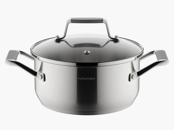 Кастрюля 2 л 18 см ODRI