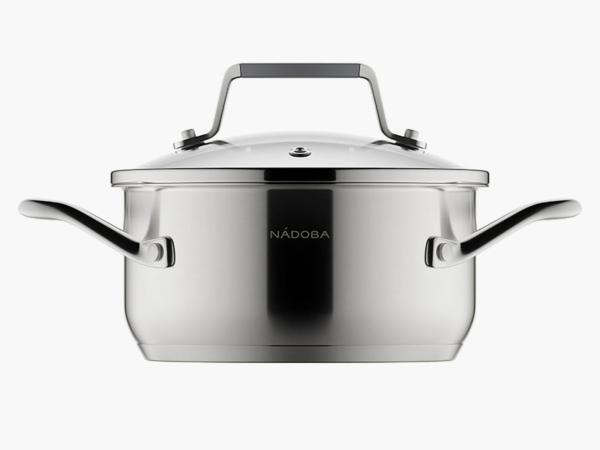 Кастрюля 1.4 л 16 см ODRI