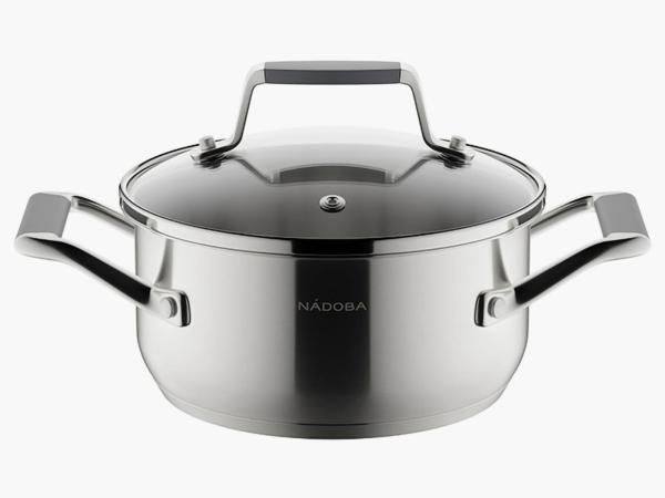 Кастрюля 1.4 л 16 см ODRI