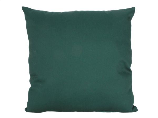 Подушка декор 35х35 "Подкова"