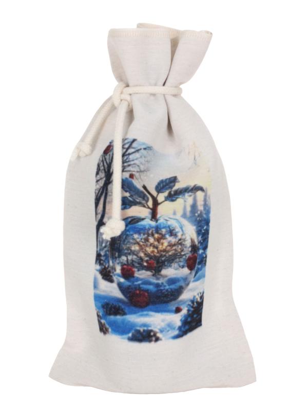 Мешочек "Иллюзия" 31х13х7 см