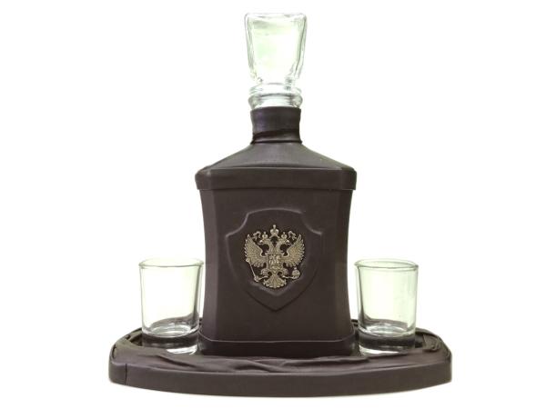 Питейный набор 4 предмета