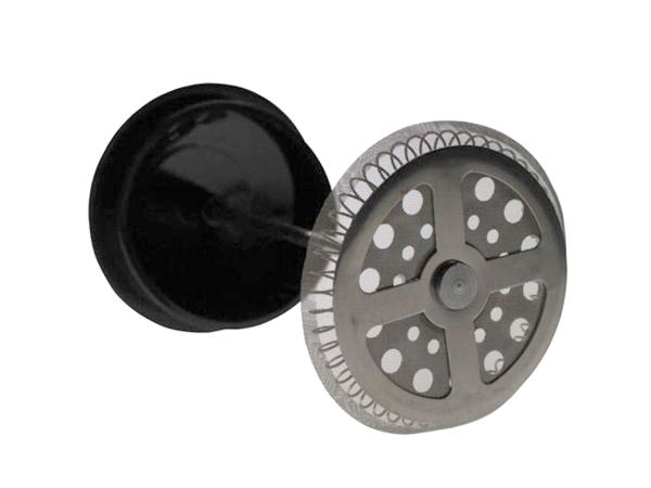 Френч-пресс 350 мл Deco