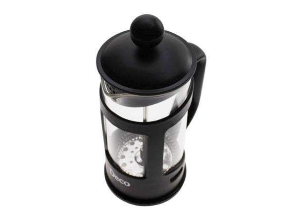 Френч-пресс 350 мл Deco