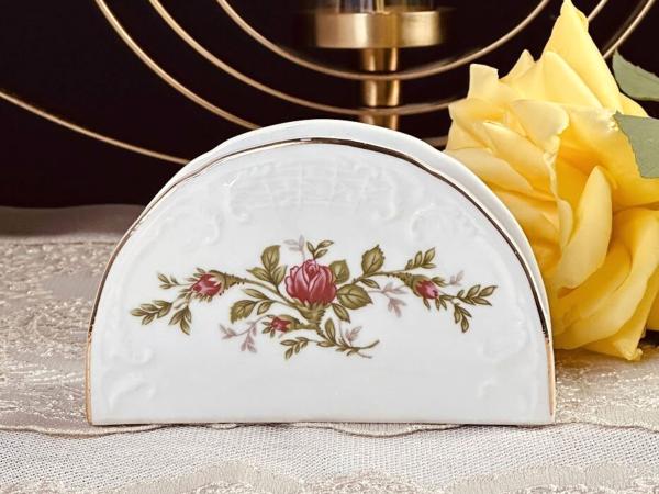 Салфетница "Доминика"