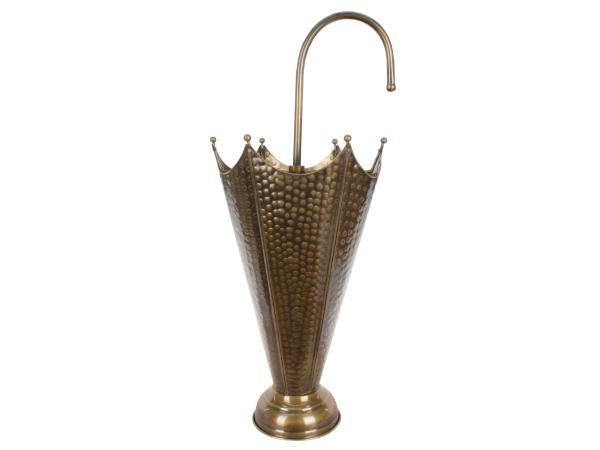 Подставка под зонты, цвет. эмаль антик h 63,5 см