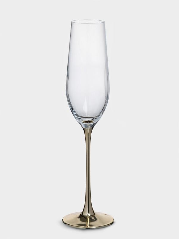 Бокал для шампанского "Ravello", 180 мл, 2 шт