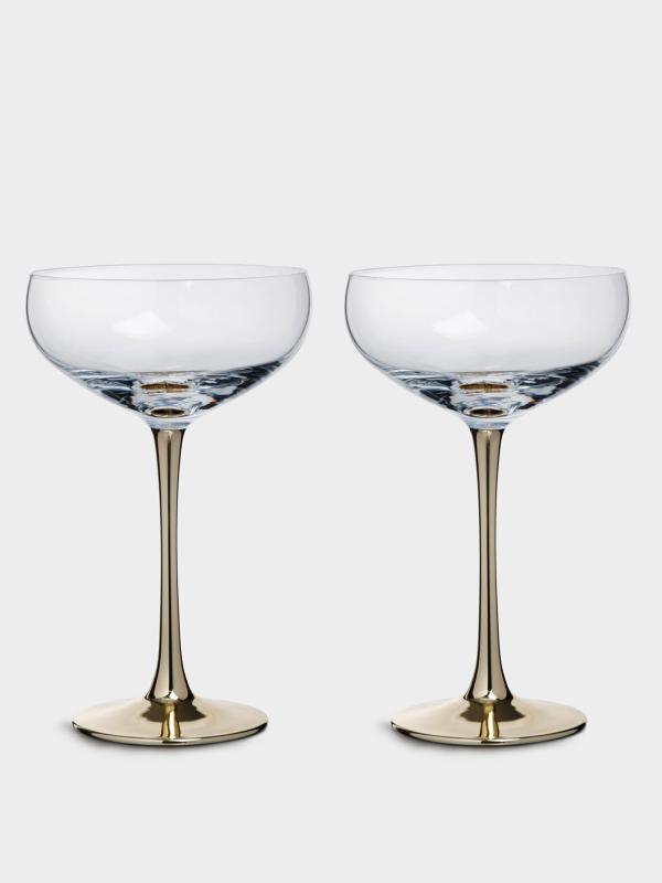 Набор креманок "Ravello" 270 мл 2 шт