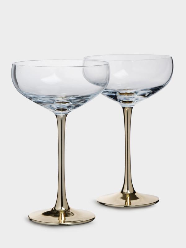 Набор креманок "Ravello" 270 мл 2 шт